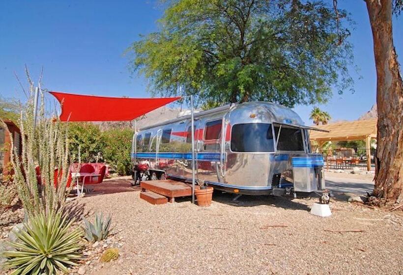 חדר סטנדרט, Palm Canyon Hotel And Rv Resort