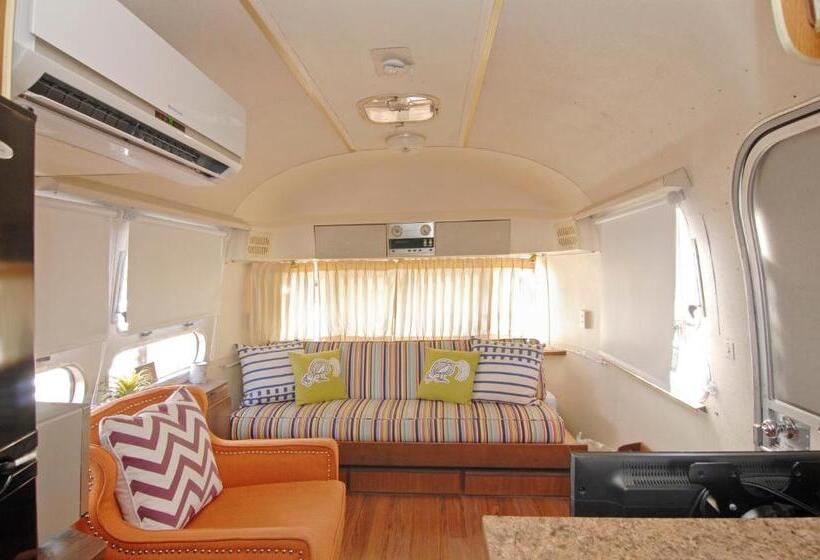 חדר סטנדרט, Palm Canyon Hotel And Rv Resort