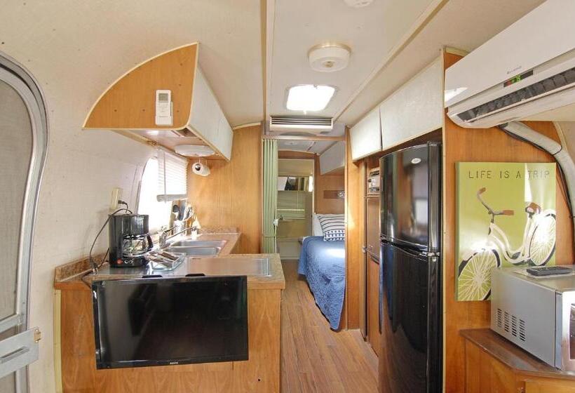 חדר סטנדרט, Palm Canyon Hotel And Rv Resort