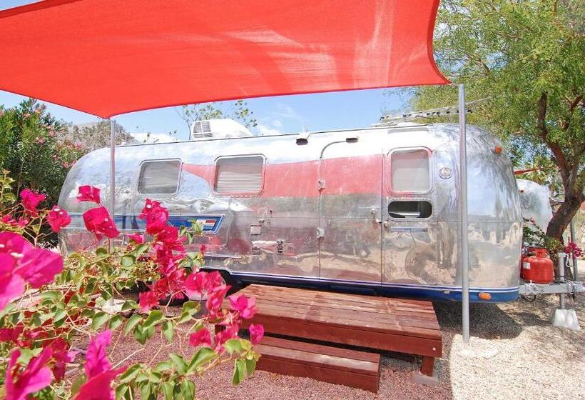 חדר סטנדרט, Palm Canyon Hotel And Rv Resort