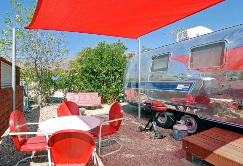 חדר סטנדרט, Palm Canyon Hotel And Rv Resort