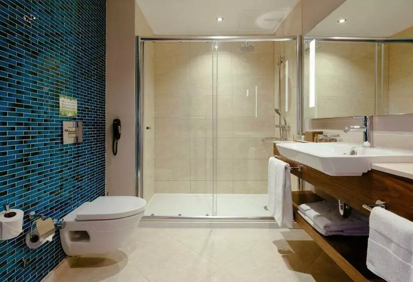 اتاق استاندارد, Selectum Family Resort Belek