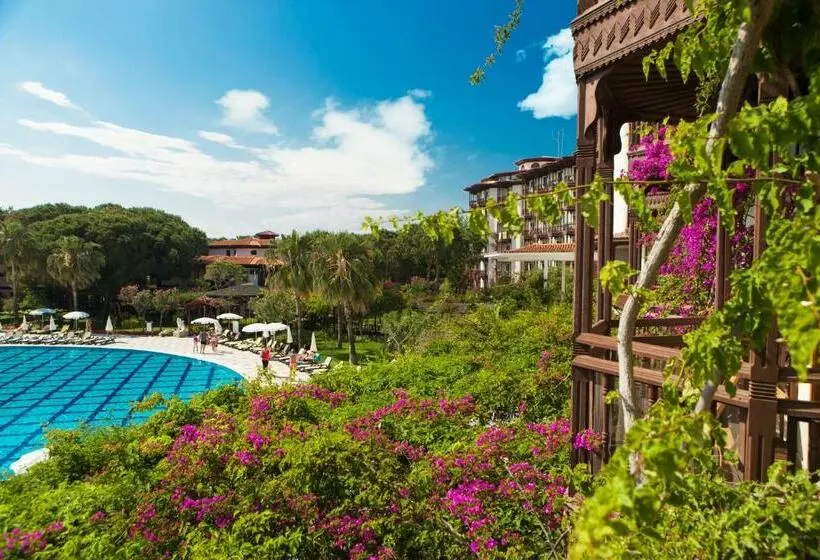 اتاق استاندارد, Selectum Family Resort Belek