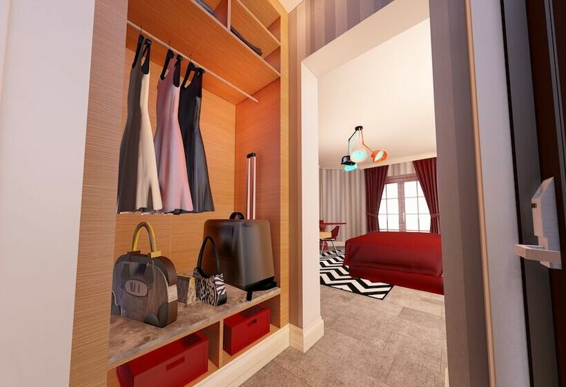 Номер Стандарт, Selectum Family Resort Belek