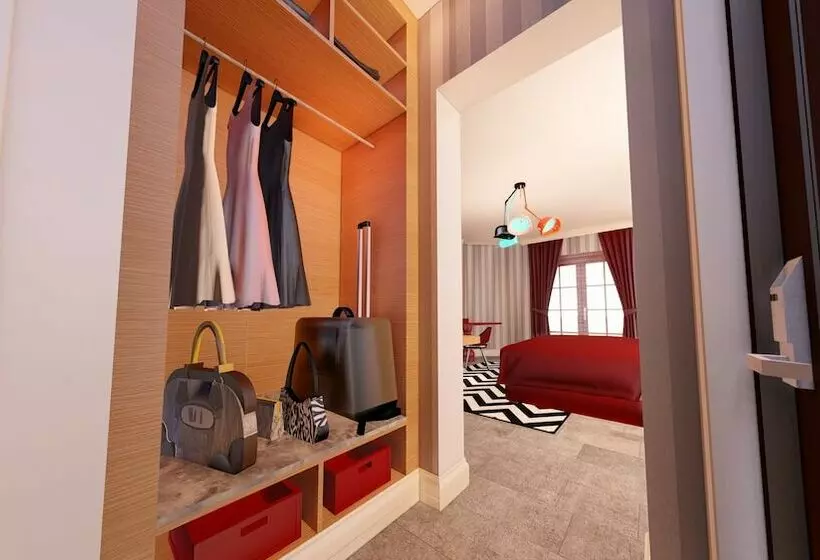 بانگلوی استاندارد, Selectum Family Resort Belek