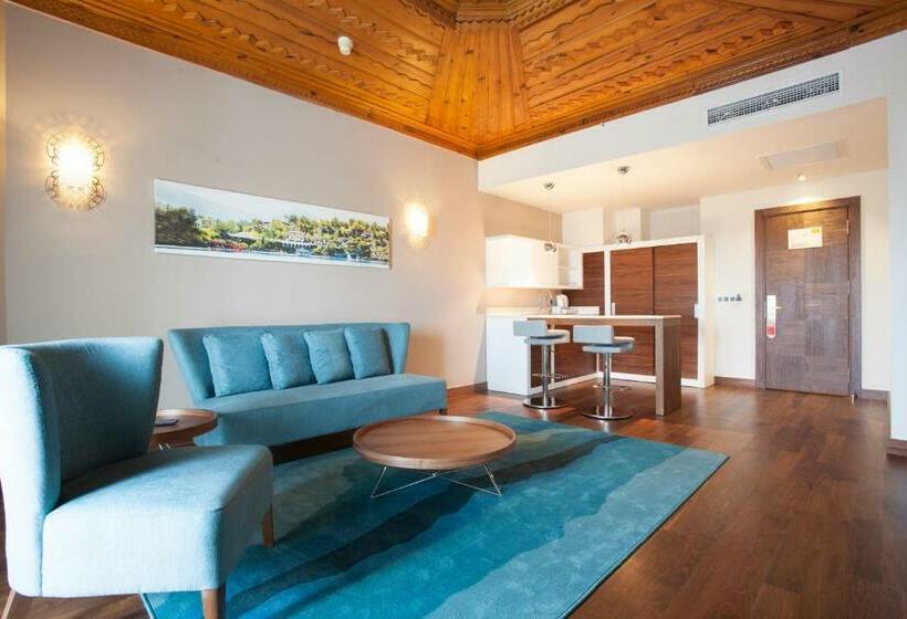 Family Suite, Selectum Family Resort Belek