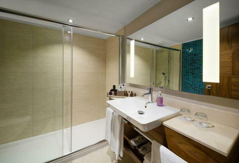 סוויטה משפחתית, Selectum Family Resort Belek