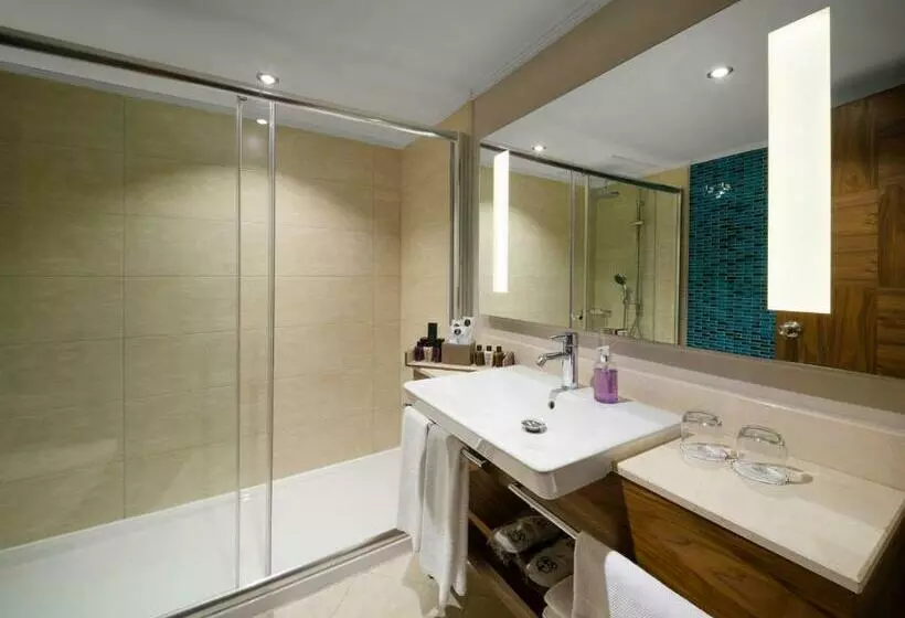 سوییت خانوادگی, Selectum Family Resort Belek