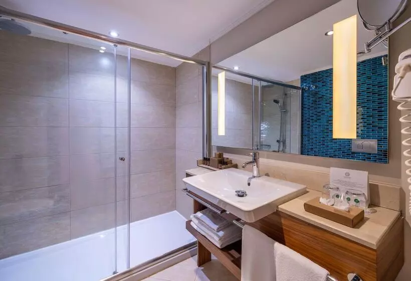 سوییت خانوادگی, Selectum Family Resort Belek