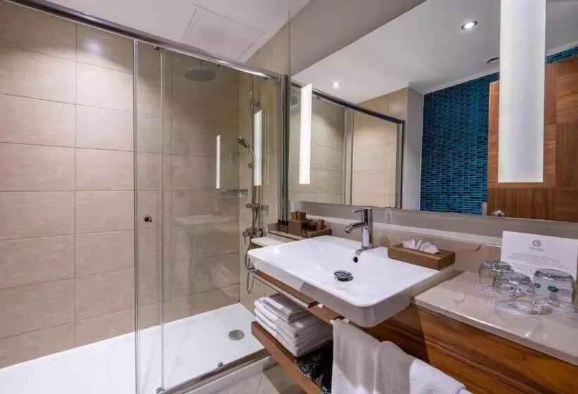 اتاق استاندارد, Selectum Family Resort Belek