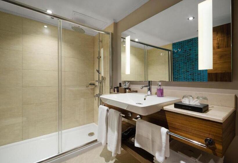 סוויטה משפחתית, Selectum Family Resort Belek