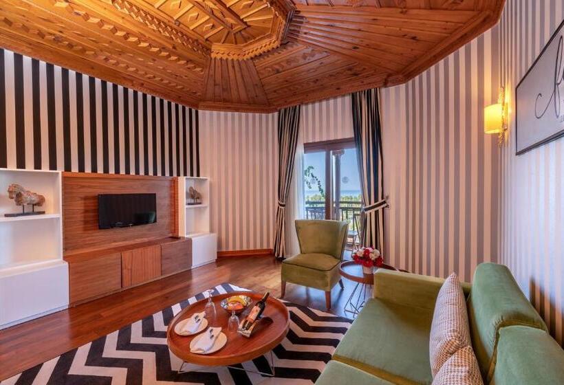 Family Suite, Selectum Family Resort Belek