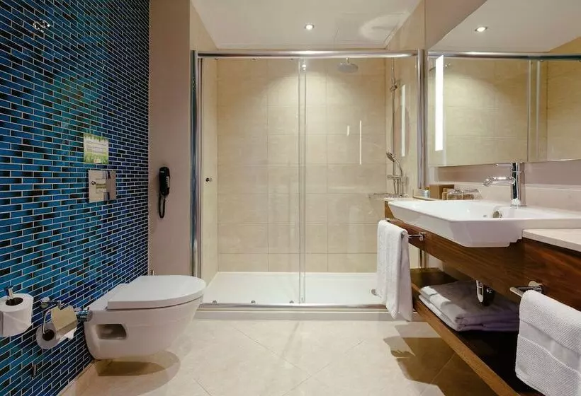 اتاق استاندارد, Selectum Family Resort Belek