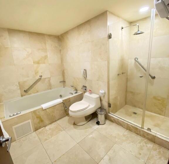 行政房间, Swissotel Quito