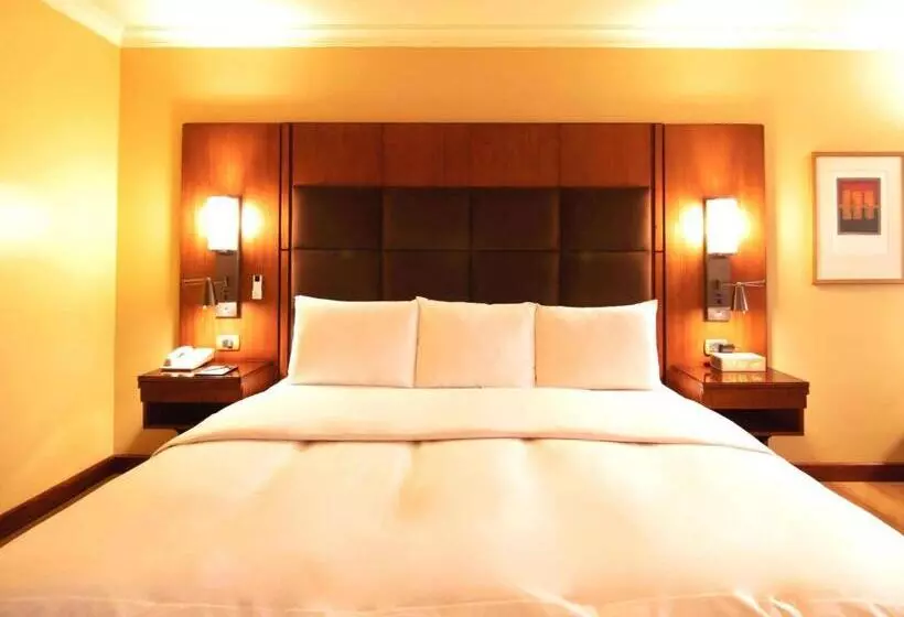 プレミアムルーム, Swissotel Quito