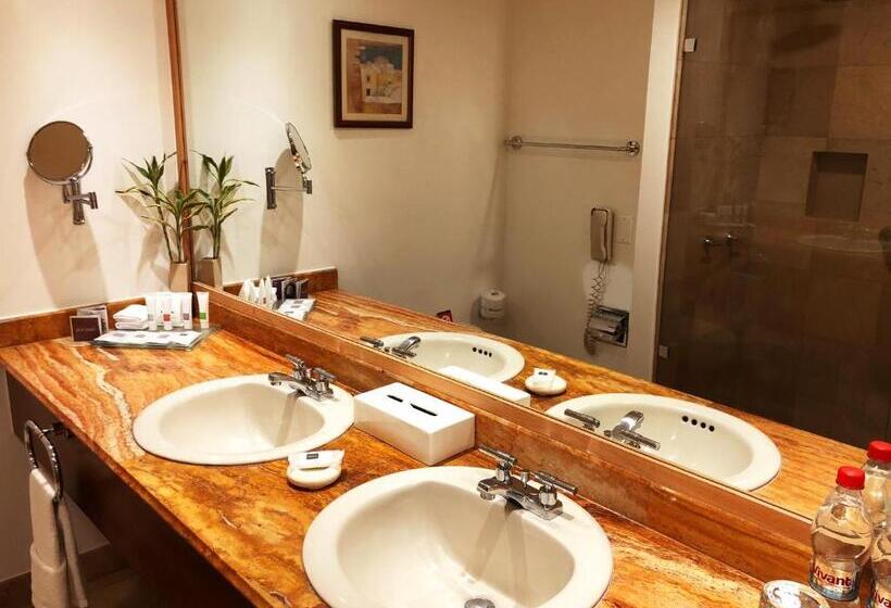 프리미엄 룸, Swissotel Quito