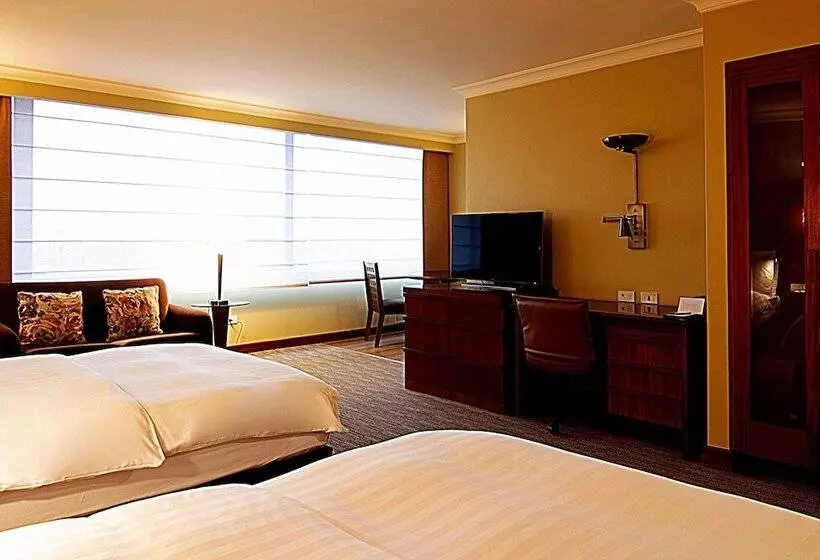 スタンダードルーム, Swissotel Quito