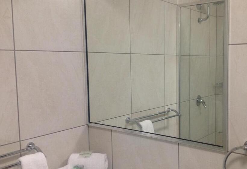 חדר סטודיו סטנדרד, Castle Crest Motel