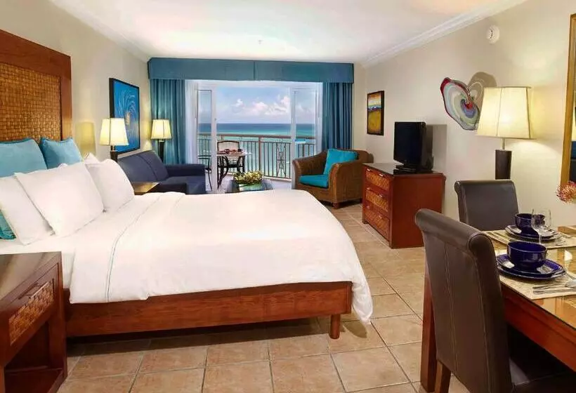 استودیوی استاندارد, Divi Aruba Phoenix Beach Resort
