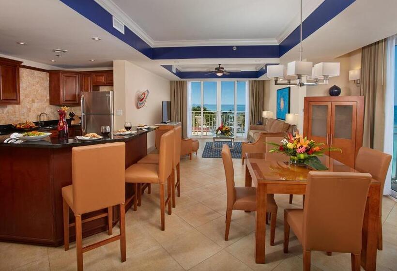 스위트, Divi Aruba Phoenix Beach Resort