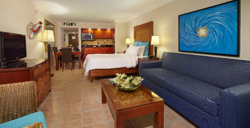 스탠다드 스튜디오, Divi Aruba Phoenix Beach Resort