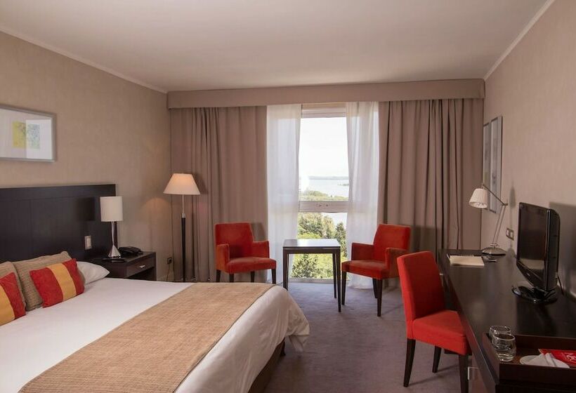 اتاق سوپریور, Howard Johnson By Wyndham Plaza Hotel Mayorazgo