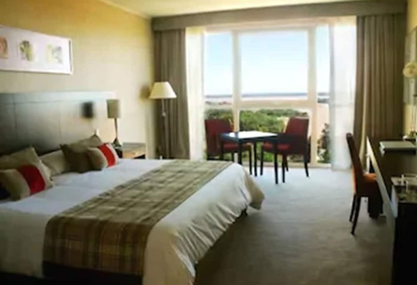 اتاق سوپریور, Howard Johnson By Wyndham Plaza Hotel Mayorazgo