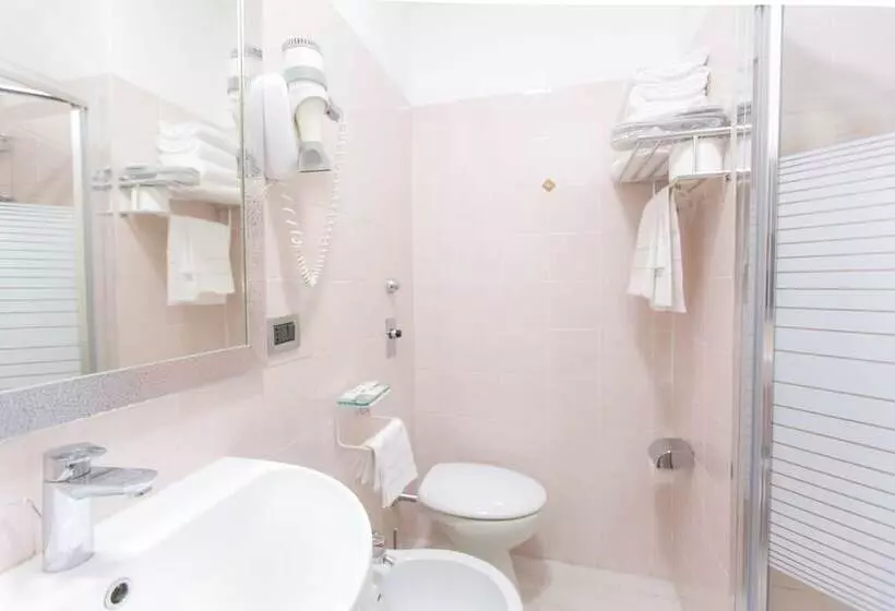 اتاق استاندارد, Piacenza