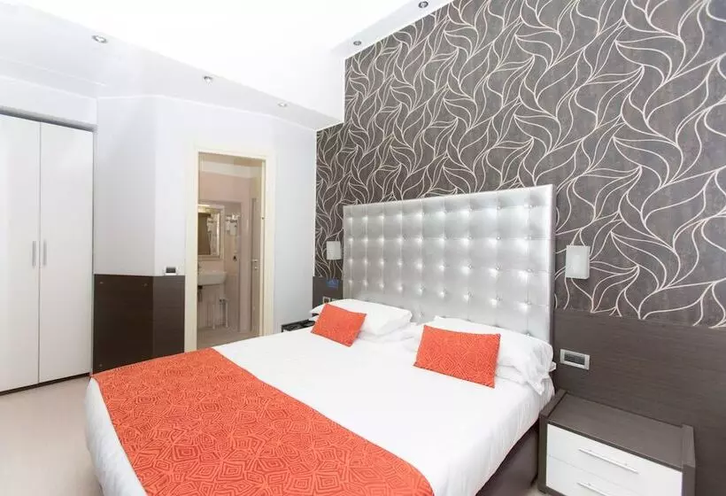 اتاق استاندارد, Piacenza