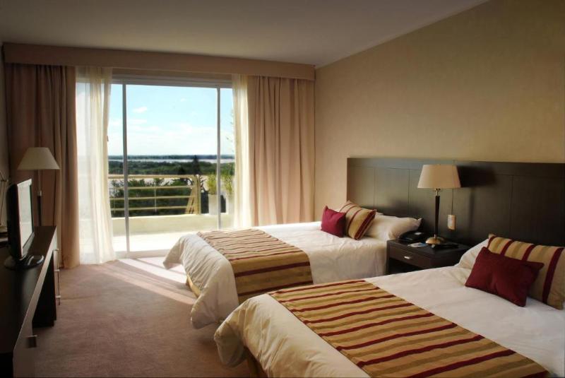 سوییت, Howard Johnson By Wyndham Plaza Hotel Mayorazgo