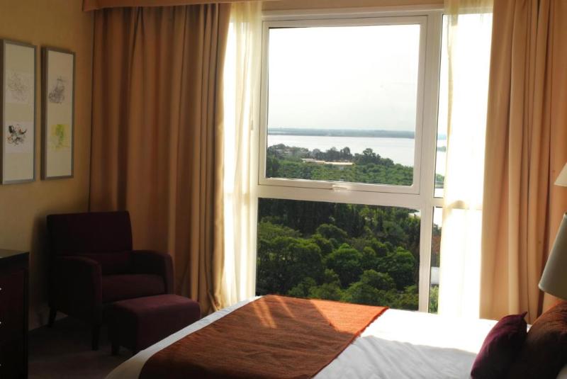 Номер Superior, Howard Johnson By Wyndham Plaza Hotel Mayorazgo