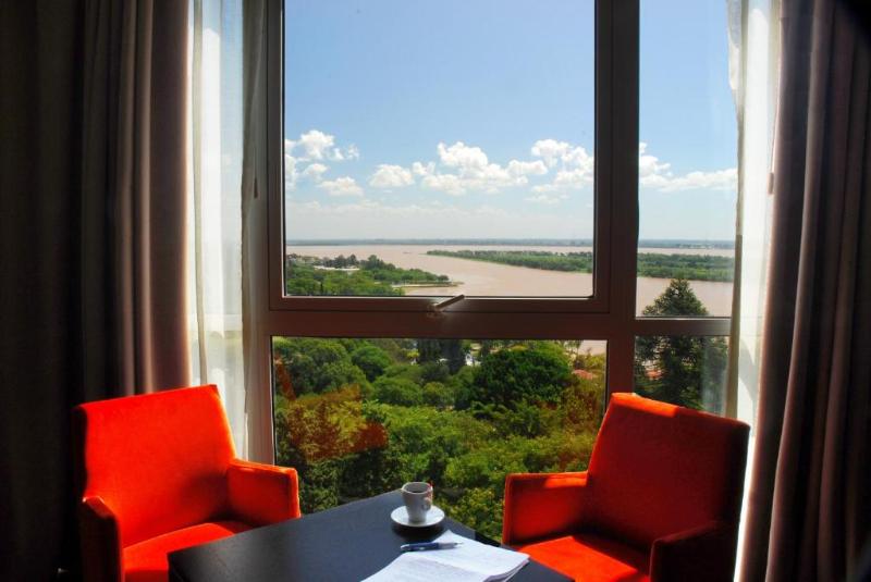 سوییت, Howard Johnson By Wyndham Plaza Hotel Mayorazgo