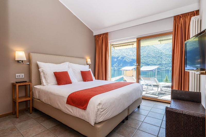 جناح مزود بتراس, Parco San Marco Lifestyle Beach Resort