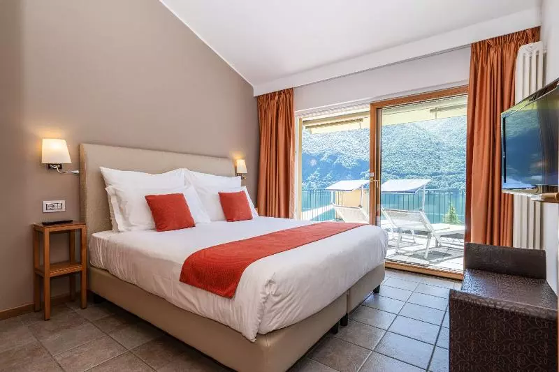 テラス付スイート, Parco San Marco Lifestyle Beach Resort
