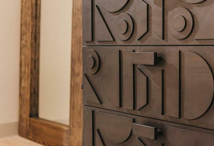 חדר סטנדרט עם מיטת קינג, Renaissance Wind Creek Aruba Resort