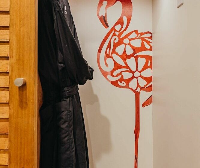 חדר סטנדרט עם מיטת קינג, Renaissance Wind Creek Aruba Resort