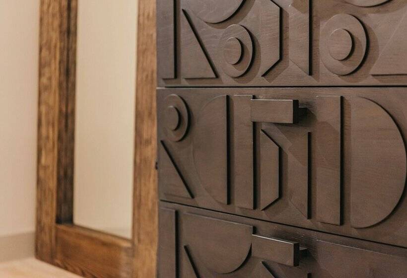 חדר סטנדרט עם מיטת קינג, Renaissance Wind Creek Aruba Resort