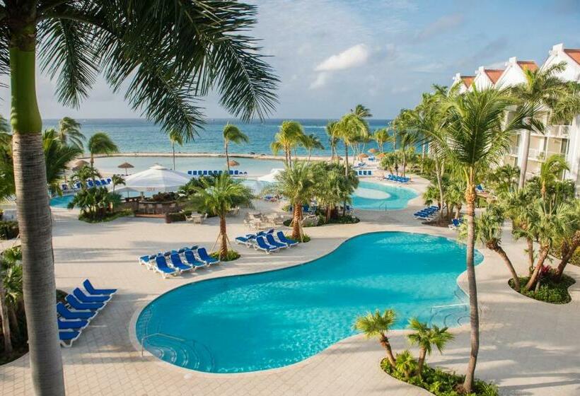 Люкс Кровать Кинг, Renaissance Wind Creek Aruba Resort