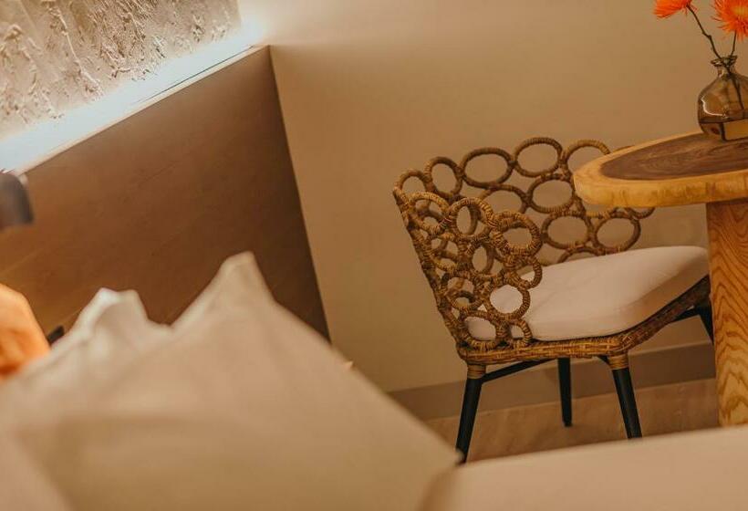 חדר סטנדרט שתי מיטות זוגיות, Renaissance Wind Creek Aruba Resort