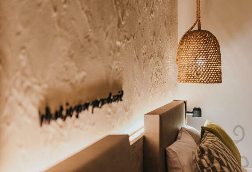 חדר סטנדרט שתי מיטות זוגיות, Renaissance Wind Creek Aruba Resort