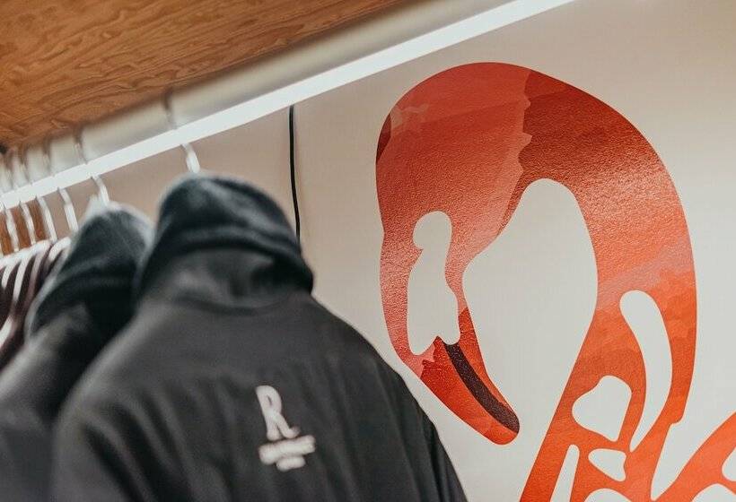 חדר סטנדרט שתי מיטות זוגיות, Renaissance Wind Creek Aruba Resort