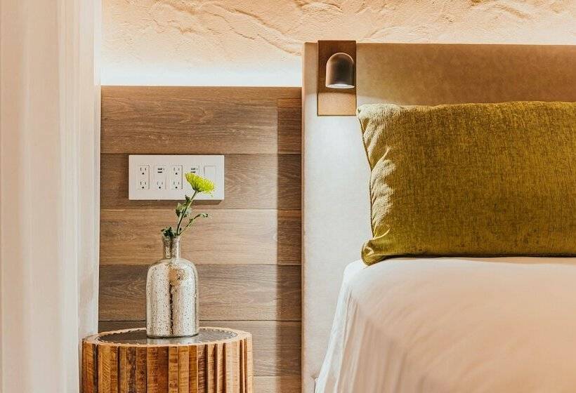 Номер Стандарт 2 Двуспальные Кровати, Renaissance Wind Creek Aruba Resort