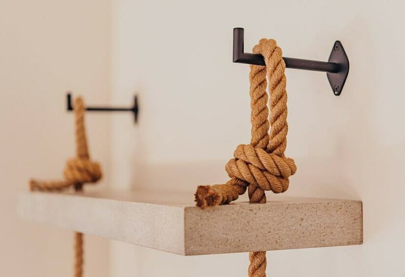 חדר סטנדרט שתי מיטות זוגיות, Renaissance Wind Creek Aruba Resort