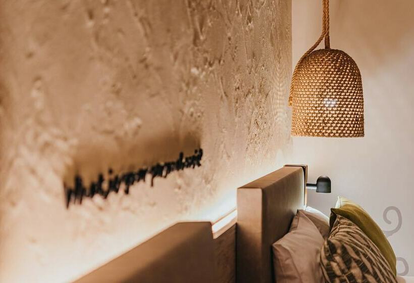 חדר סטנדרט שתי מיטות זוגיות, Renaissance Wind Creek Aruba Resort