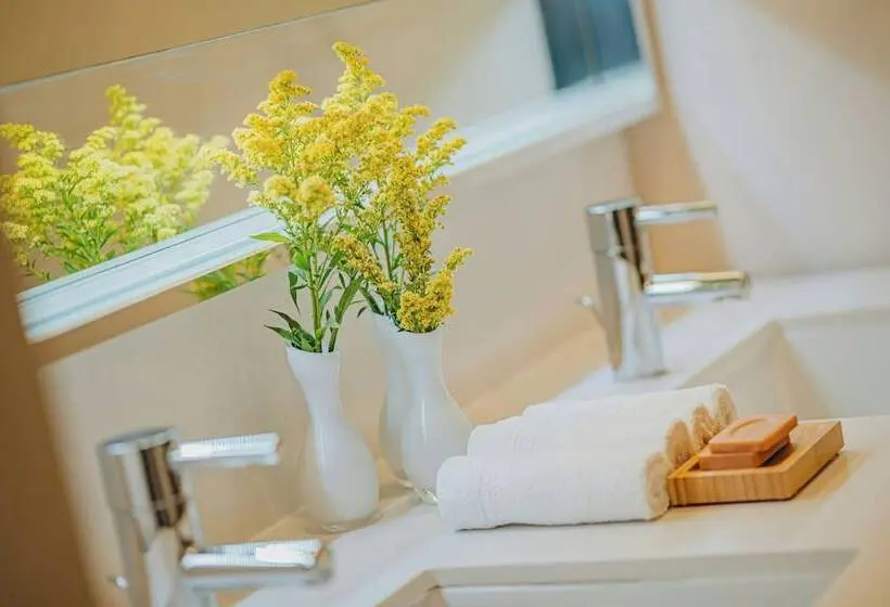 سوئیت با تخت بزرگ, Renaissance Wind Creek Aruba Resort