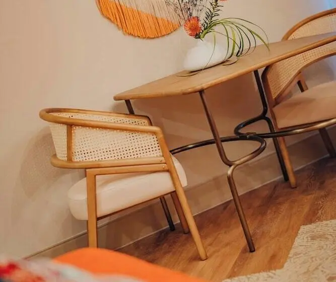 سوئیت با تخت بزرگ, Renaissance Wind Creek Aruba Resort