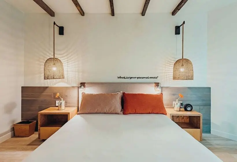اتاق استاندارد با 2 تخت دوبل, Renaissance Wind Creek Aruba Resort