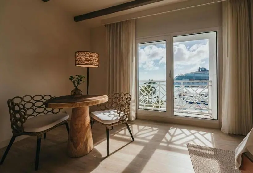 Executive Suite King Bed