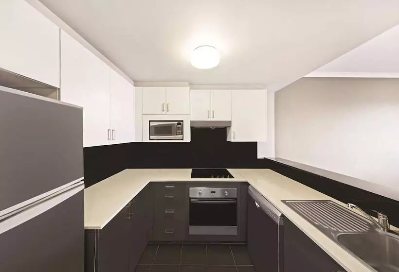 آپارتمان 1 خوابه, Adina Apartment Hotel Sydney Surry Hills