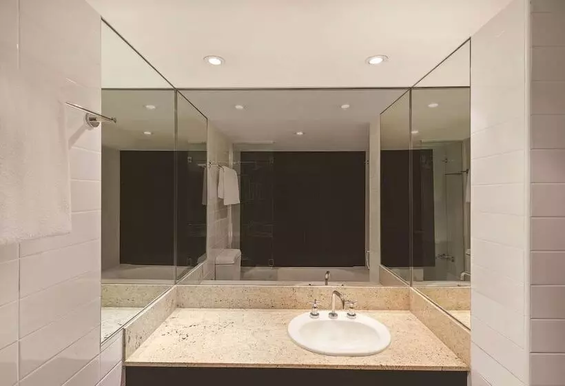 آپارتمان 2 خوابه, Adina Apartment Hotel Sydney Surry Hills